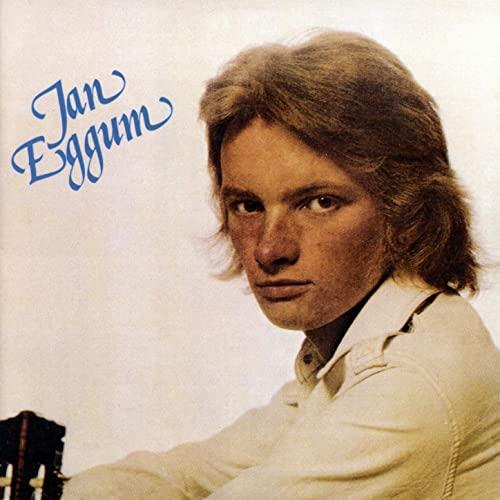 Jan Eggum Jan Eggum (CD)