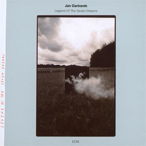 Jan Garbarek Legend Of The Seven Dreams (CD)