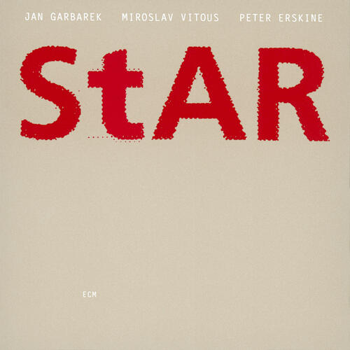 Jan Garbarek/Miroslav Vitous/Peter… Star (CD) 