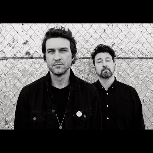 Japandroids Fate And Alcohol - LTD (LP) 