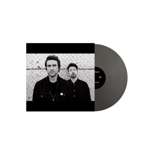 Japandroids Fate And Alcohol - LTD (LP) 
