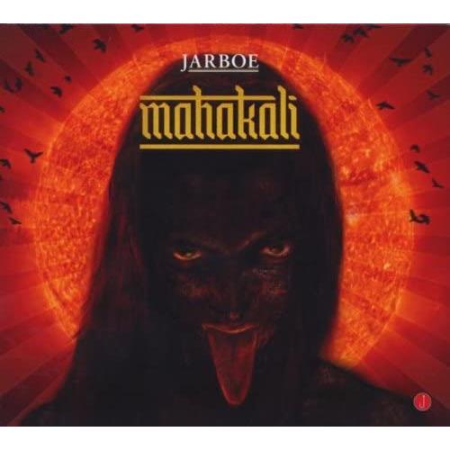 Jarboe Mahakali (CD)