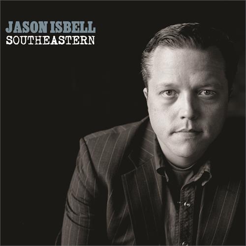 Jason Isbell Southeastern (CD)