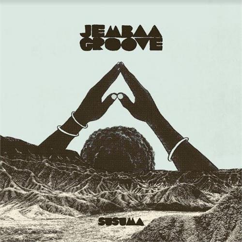 Jembaa Groove Susuma (CD)