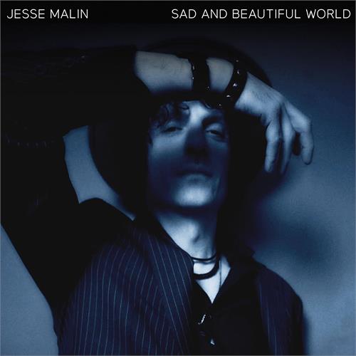 Jesse Malin Sad And Beautiful World (2CD) 