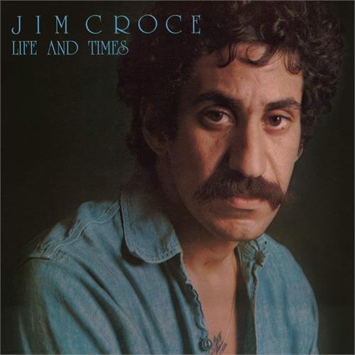 Jim Croce Life And Times: 50th… - LTD (LP) 