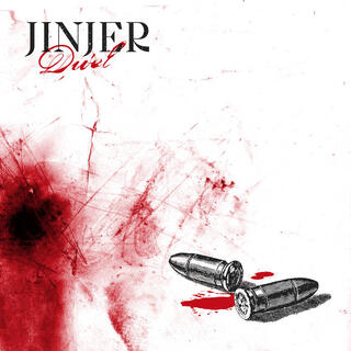 Jinjer Du&#233;l (CD)