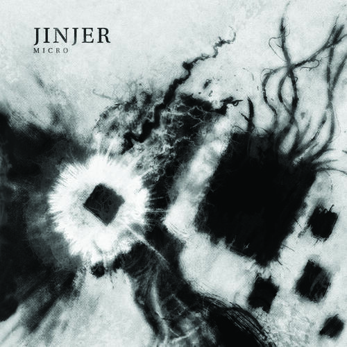 Jinjer Micro (CD) 