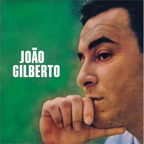 Joao Gilberto Joao Gilberto - LTD (LP)