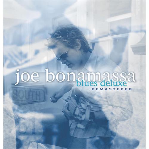 Joe Bonamassa Blues Deluxe (2LP)