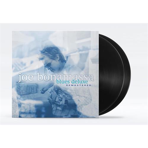 Joe Bonamassa Blues Deluxe (2LP)
