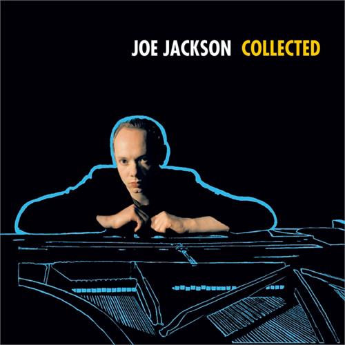 Joe Jackson Collected (3CD)