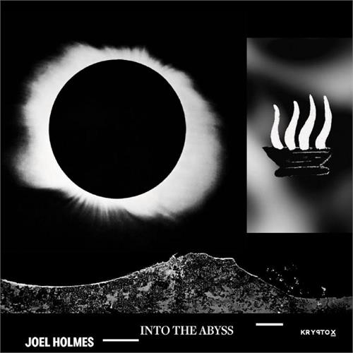 Joel Holmes Into The Abyss (LP) 