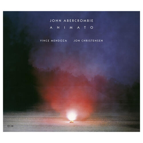John Abercrombie Animato (CD)