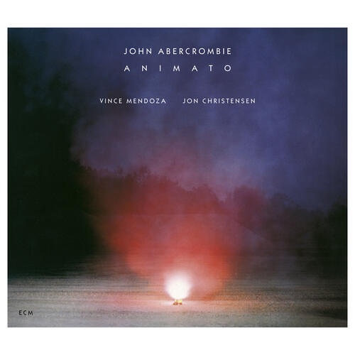 John Abercrombie Animato (CD) 