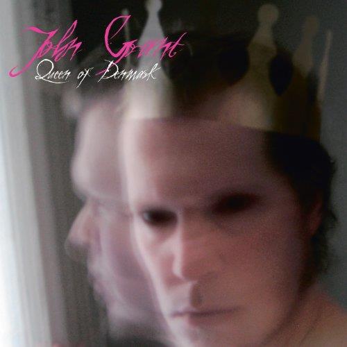 John Grant Queen Of Denmark (CD)
