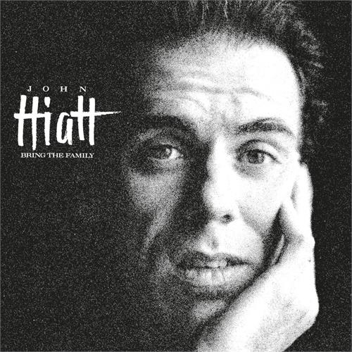 John Hiatt Bring The Family (CD)