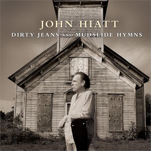 John Hiatt Dirty Jeans And Mudslide… - DLX (2CD) 