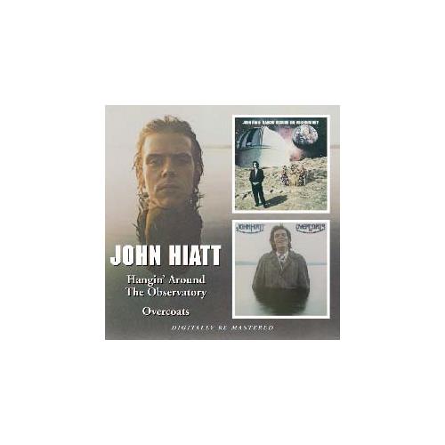 John Hiatt Hangin Around The Observatory… (CD)