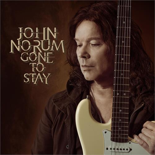 John Norum Gone To Stay (CD)