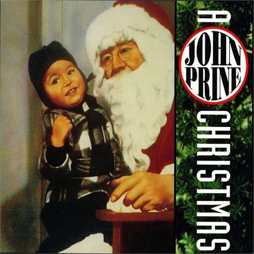 John Prine A John Prine Christmas (CD)