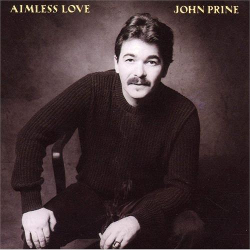 John Prine Aimless Love (LP)