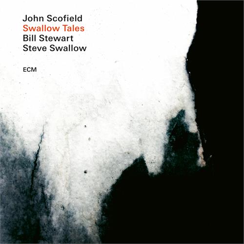 John Scofield Swallow Tales (CD)