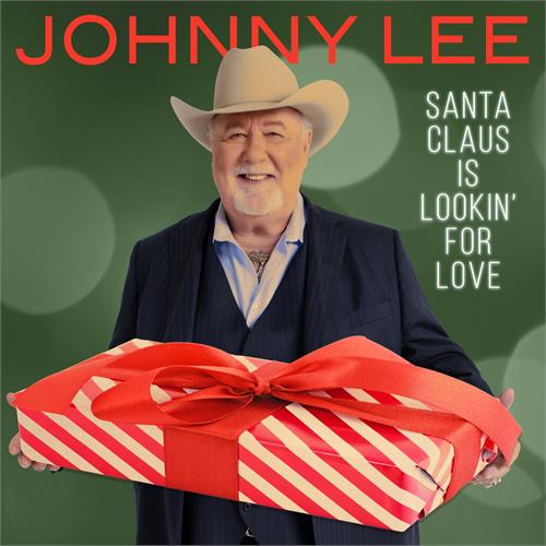 Johnny Lee Santa Claus Is Lookin' For Love (CD)