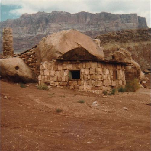 Josephine Foster Domestic Sphere (LP) 