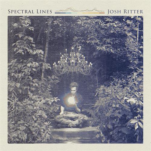 Josh Ritter Spectral Lines (CD)