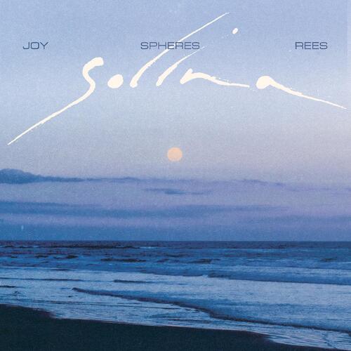 Joy Spheres Rees Solina (LP) 