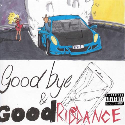 Juice WRLD Goodbye & Good Riddance - DLX (2LP)