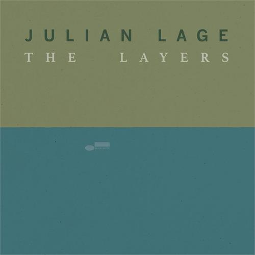 Julian Lage The Layers (LP)