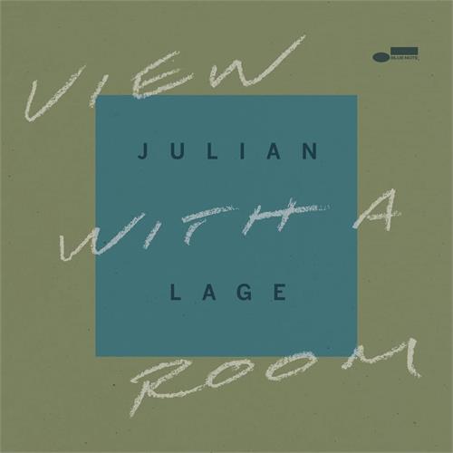 Julian Lage View With A Room (LP)