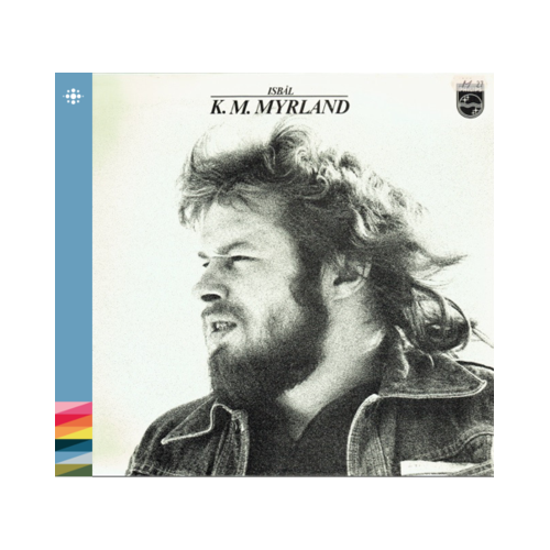 K.M. Myrland Isbål (CD)