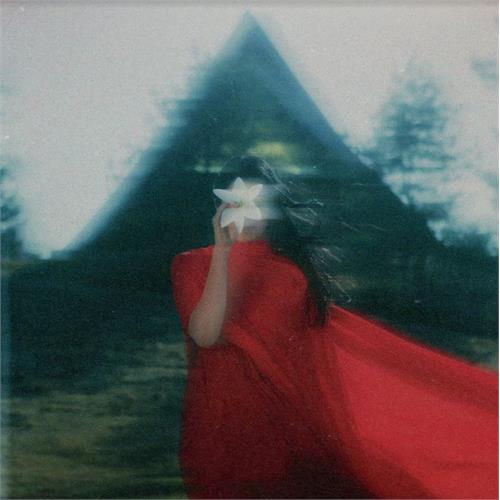 Kaery Ann Songs Of Grace And Ruin (LP) 