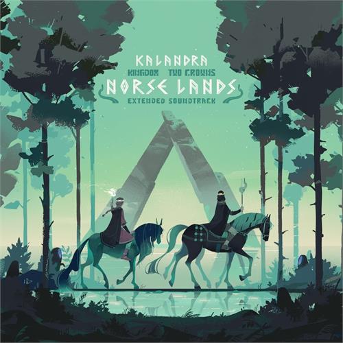 Kalandra Kingdom Two Crowns: Norse Lands… (LP) 