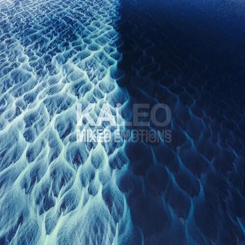 Kaleo Mixed Emotions (CD) 