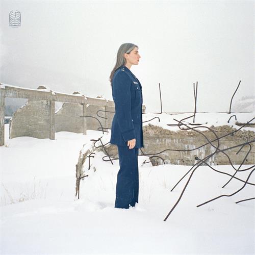 Kali Malone All Life Long (2LP) 