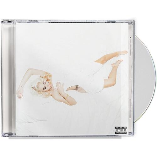 Kali Uchis Por Vida: 10 Year Anniversary (CD) 
