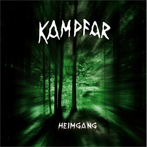 Kampfar Heimgang (CD)