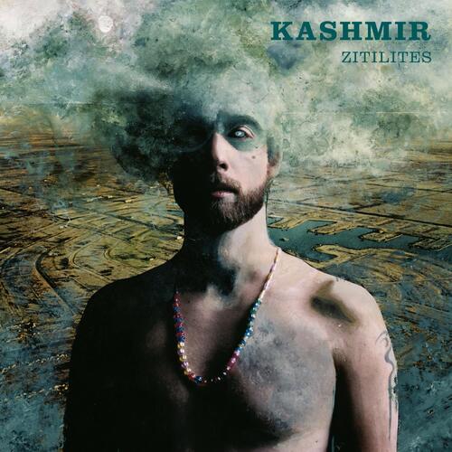 Kashmir Zitilites (CD) 