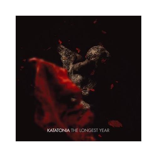 Katatonia The Longest Year EP (CD)