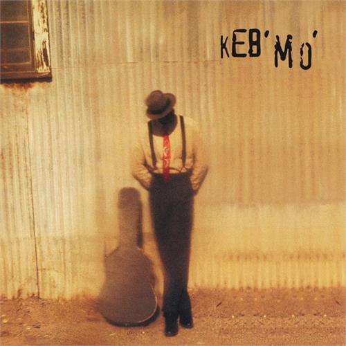 Keb' Mo' Keb' Mo' (CD)