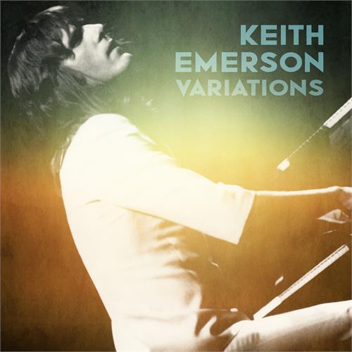 Keith Emerson Variations (20CD)