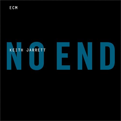 Keith Jarrett No End (2CD)