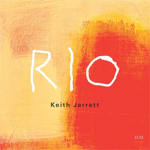 Keith Jarrett Rio (2CD)