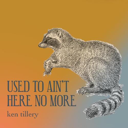Ken Tillery Used To Ain't Here No More (CD)