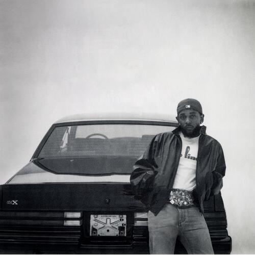 Kendrick Lamar GNX (LP) 