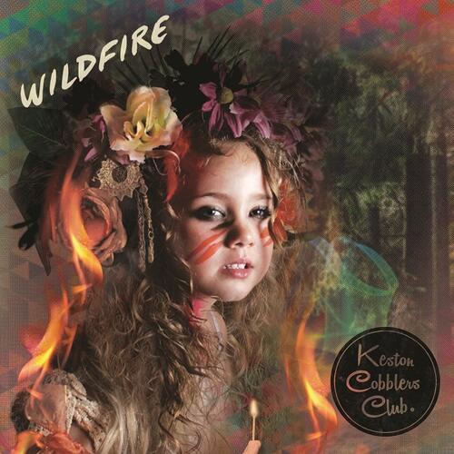Keston Cobbler's Club Wildfire (CD)